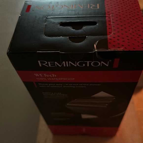 Men’s cordless foil shaver - Picture 3 of 3